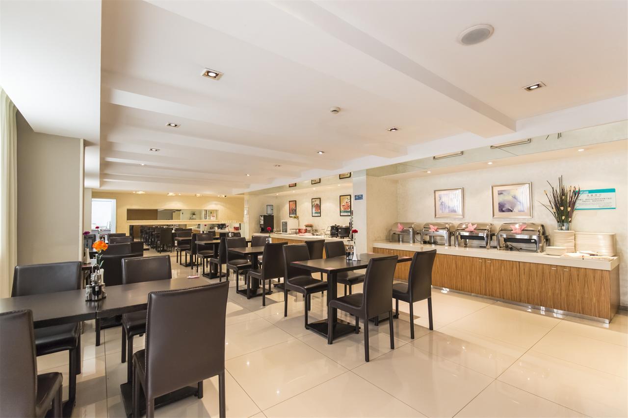 Metropolo, Zhenjiang, Railway Station Wanda Plaza Hotel Zhenjiang  Eksteriør billede