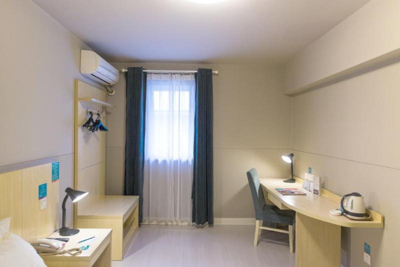 Metropolo, Zhenjiang, Railway Station Wanda Plaza Hotel Zhenjiang  Eksteriør billede